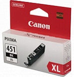  CANON_CLI-451BK XL